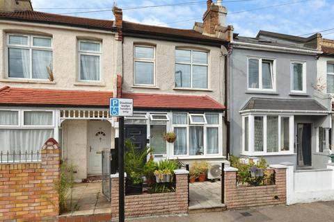 Kimberley Road, Walthamstow, E17