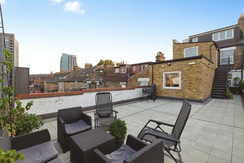 undefined, Hoe Street, Walthamstow, E17