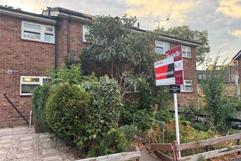 Arkley Crescent, London, E17