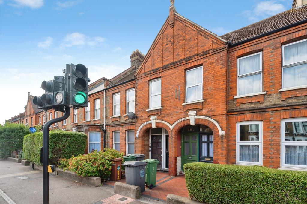 Apartment in Walthamstow