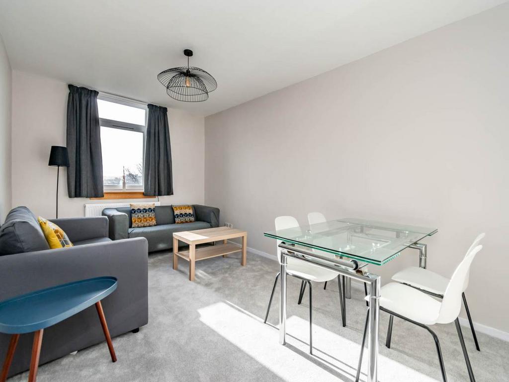Apartment in Edinburgh - View 2
