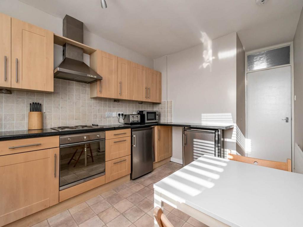 Apartment in Edinburgh - View 5