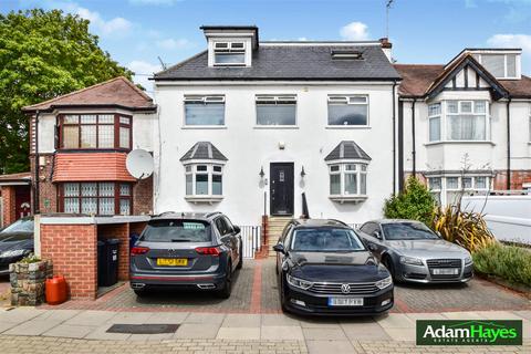 2 bedroom apartment for sale, 79 Friern Park, London N12