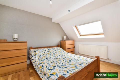 2 bedroom apartment for sale, 79 Friern Park, London N12