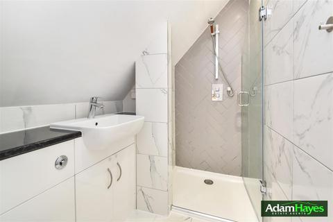 2 bedroom apartment for sale, 79 Friern Park, London N12