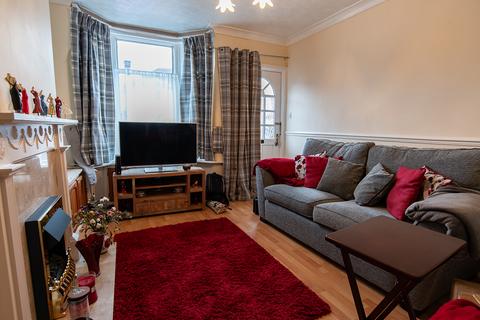 2 bedroom terraced house for sale, Dalestorth Street, Sutton-in-Ashfield NG17