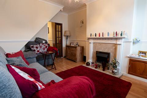2 bedroom terraced house for sale, Dalestorth Street, Sutton-in-Ashfield NG17
