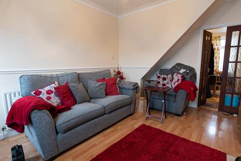 2 bedroom terraced house for sale, Dalestorth Street, Sutton-in-Ashfield NG17