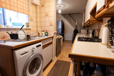 2 bedroom terraced house for sale, Dalestorth Street, Sutton-in-Ashfield NG17