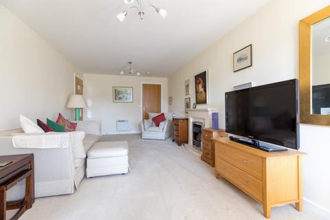 2 bedroom retirement property for sale, Hilltree Court, Fenwick Road, Giffnock
