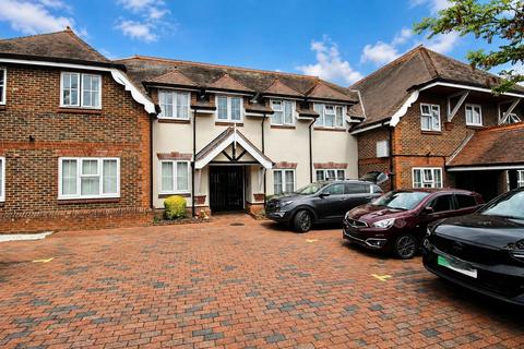 1 bedroom flat for sale, Southampton Hill, Fareham PO14