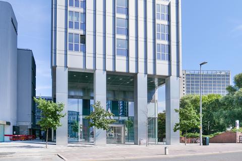 1 bedroom flat for sale, New Bailey Street, Salford M3