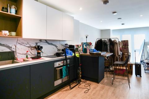 1 bedroom flat for sale, New Bailey Street, Salford M3