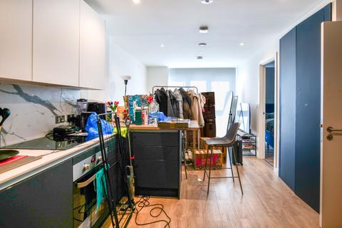 1 bedroom flat for sale, New Bailey Street, Salford M3