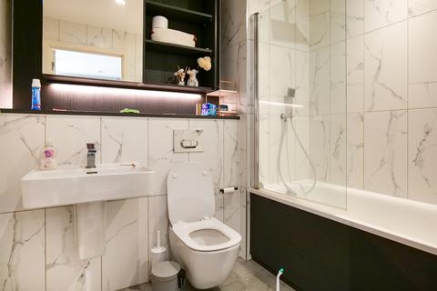 1 bedroom flat for sale, New Bailey Street, Salford M3