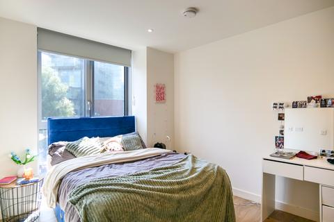 1 bedroom flat for sale, New Bailey Street, Salford M3