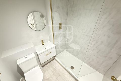 undefined, Burton Street, London