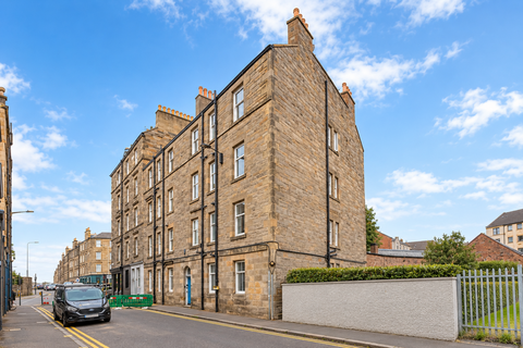 1 bedroom flat for sale, Eyre Place, Edinburgh, EH3 5EZ