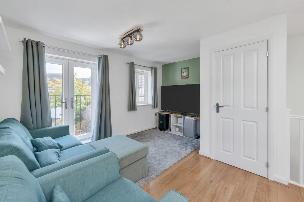 House in Cambridge - View 5