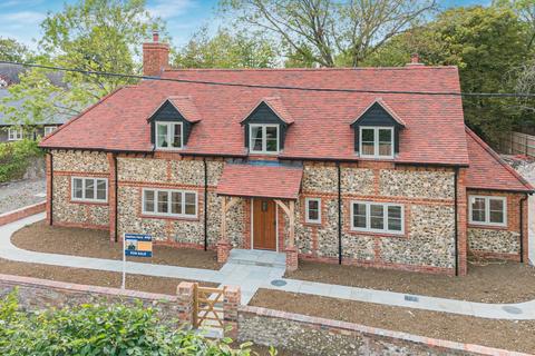 undefined, Church Lane, Aston Rowant OX49
