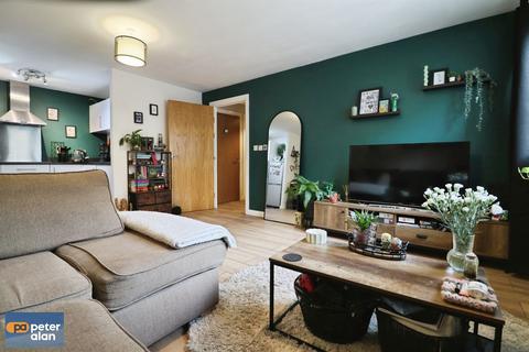 1 bedroom apartment for sale, Heol Glan Rheidol, Cardiff
