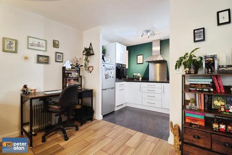 1 bedroom apartment for sale, Heol Glan Rheidol, Cardiff