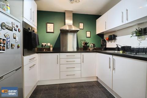 1 bedroom apartment for sale, Heol Glan Rheidol, Cardiff