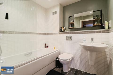 1 bedroom apartment for sale, Heol Glan Rheidol, Cardiff