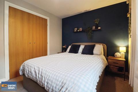 1 bedroom apartment for sale, Heol Glan Rheidol, Cardiff