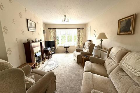 4 bedroom detached house for sale, Hawkesmore Drive, Little Haywood, Stafford