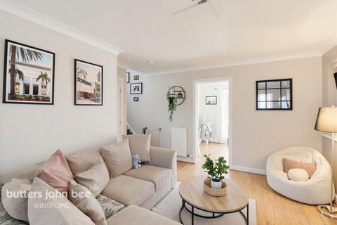 3 bedroom detached house for sale, Coalport Drive, Winsford