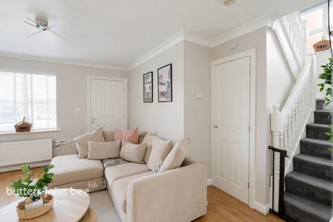 3 bedroom detached house for sale, Coalport Drive, Winsford