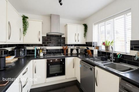 3 bedroom detached house for sale, Coalport Drive, Winsford