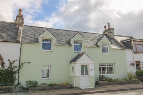 2 bedroom terraced house for sale, Roneval, Dornoch Road, Bonar Bridge, Ardgay