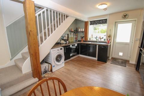 2 bedroom terraced house for sale, Roneval, Dornoch Road, Bonar Bridge, Ardgay