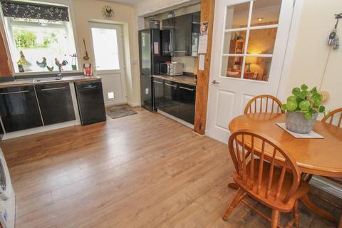 2 bedroom terraced house for sale, Roneval, Dornoch Road, Bonar Bridge, Ardgay