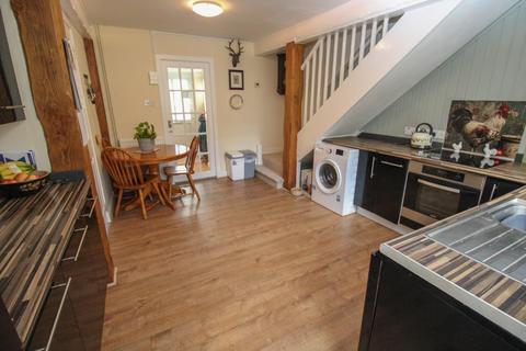 2 bedroom terraced house for sale, Roneval, Dornoch Road, Bonar Bridge, Ardgay
