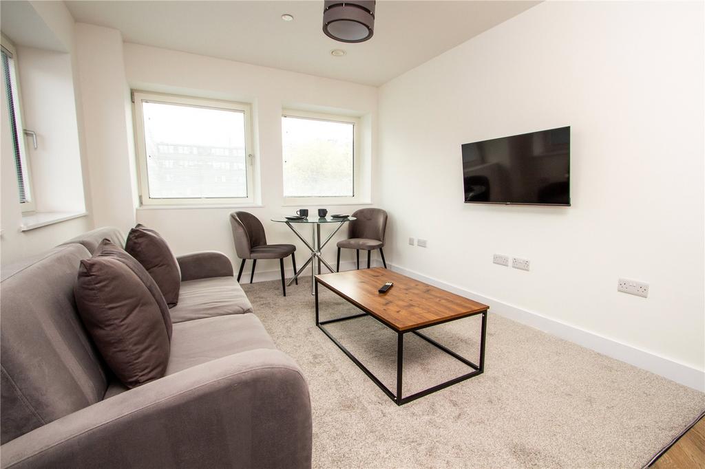 Apartment in Waterloo - More