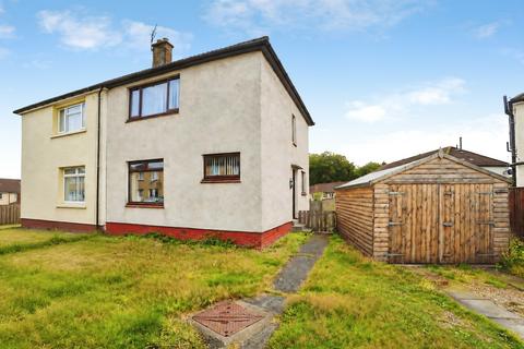 undefined, Akarit Road, Stenhousemuir, Larbert, FK5