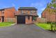 Lodge Hall Drive Failsworth, Failsworth, Manchester, M35 0PD