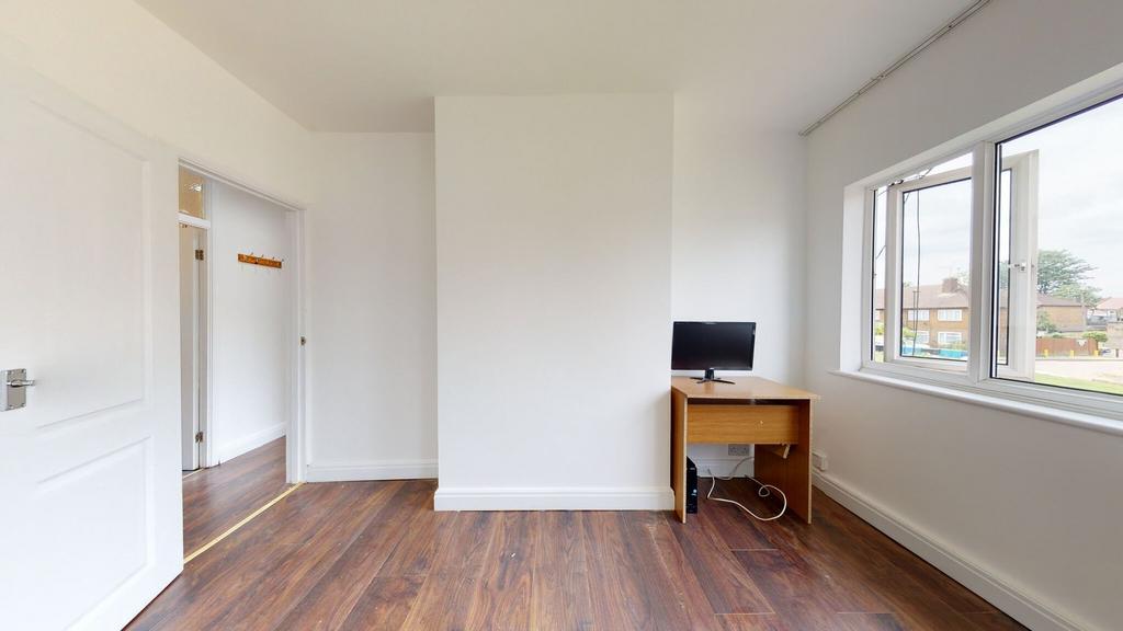 Apartment in London - View 2