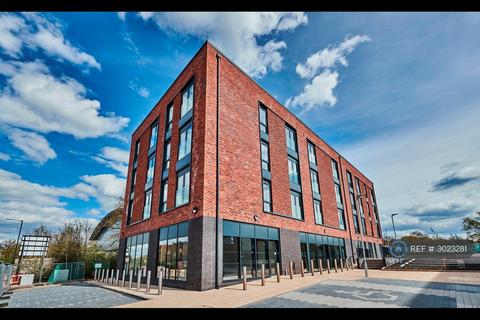 2 bedroom flat to rent, Brambles Crescent, Blythe Valley Park, B90