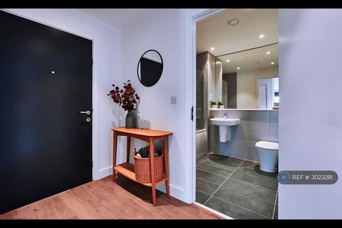 2 bedroom flat to rent, Brambles Crescent, Blythe Valley Park, B90