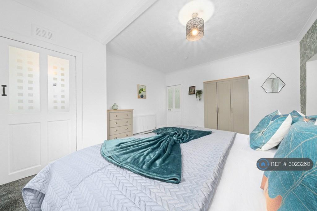 Apartment in Rutherglen, South Lanarkshire - View 3