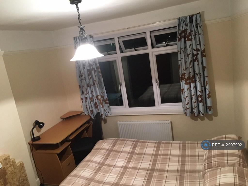 House in Headington, Oxford - View 4