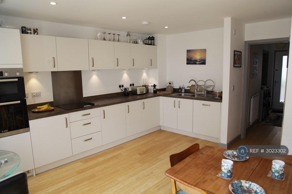 House in Bristol, Paintworks, St Philip's Marsh - View 5