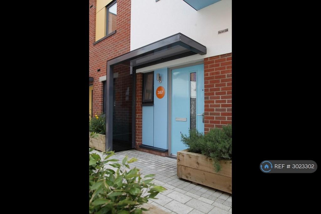 House in Bristol, Paintworks, St Philip's Marsh - View 3