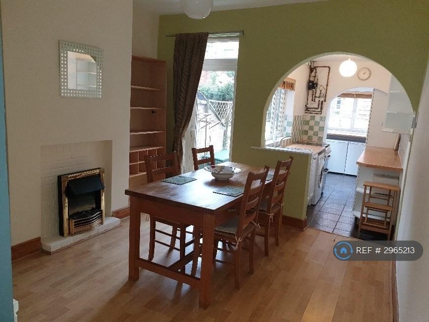 House in Leicester - View 3