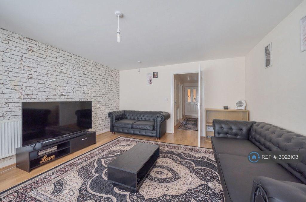 House in Hayes - View 2