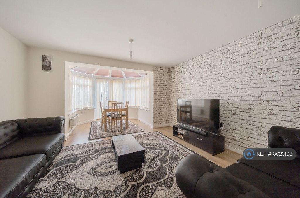 House in Hayes - View 4